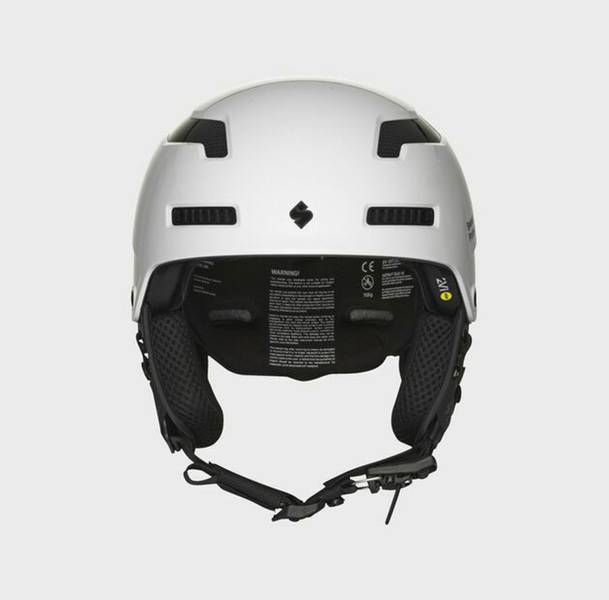 Sweet Protection Igniter 2Vi® Mips Helmet, Gloss white