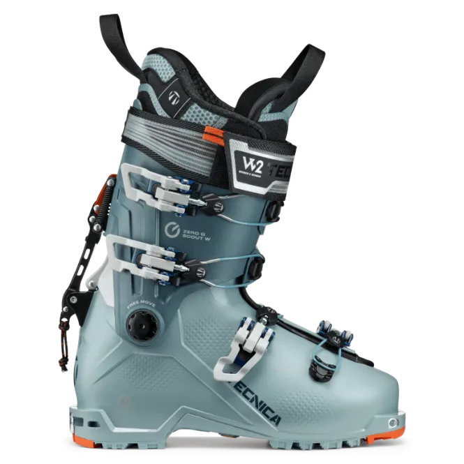 Hovedbilde Tecnica Zero G Scout W's