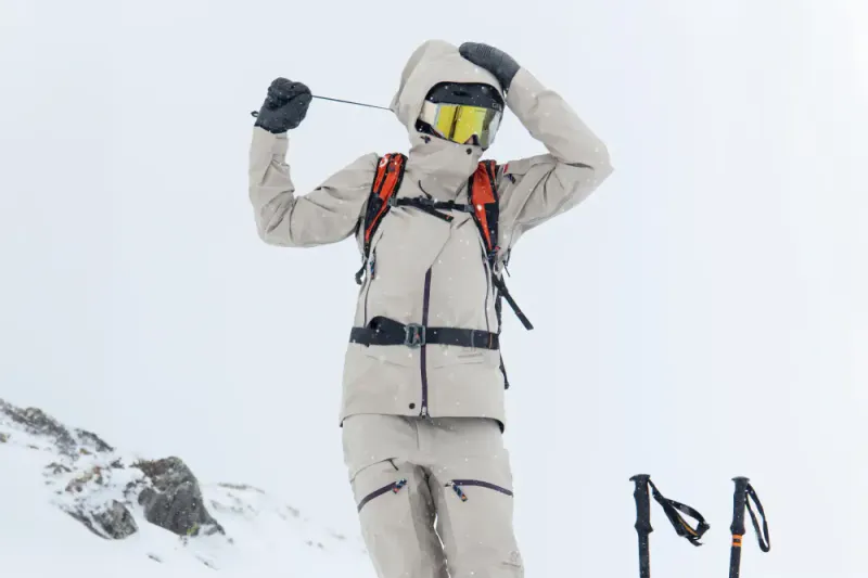 Elevenate Women's Pure Jacket