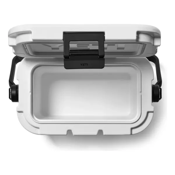 Yeti Roadie 8 White