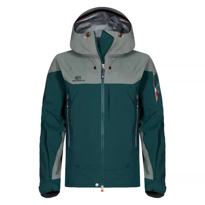 Hovedbilde Elevenate Women's Bec de Rosses XI Jacket, ...