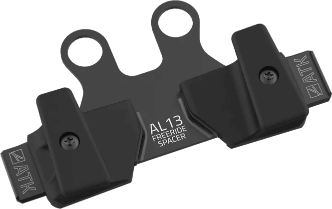 Hovedbilde ATK Freeride Spacer AL13 