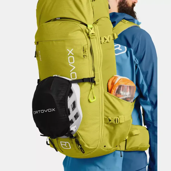 Ortovox Peak 45, dark pacific