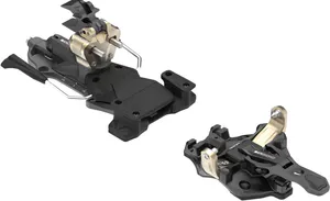 Hovedbilde ATK Freeraider 15, Black/sand