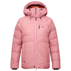 Hovedbilde Elevenate Women's Combin Down Jacket