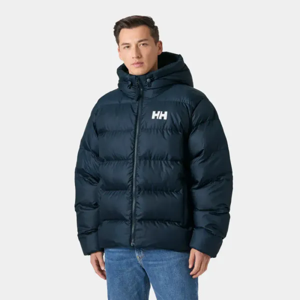 Helly Hansen Active Puffy Jacket, Navy