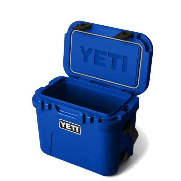 Yeti Roadie 15 Royal Blue