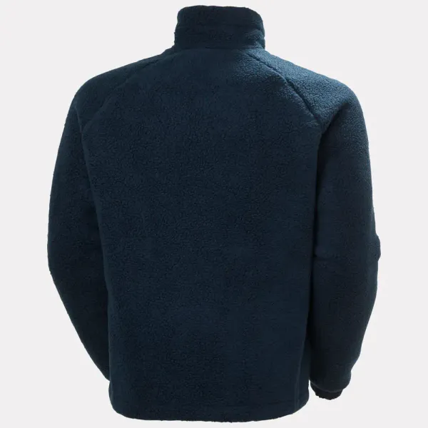 HH Men's Panorama Pile Snap