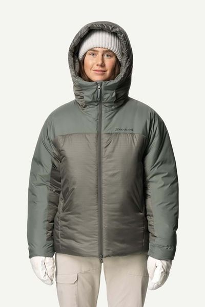 Houdini W's Double Dunfri, Greeness