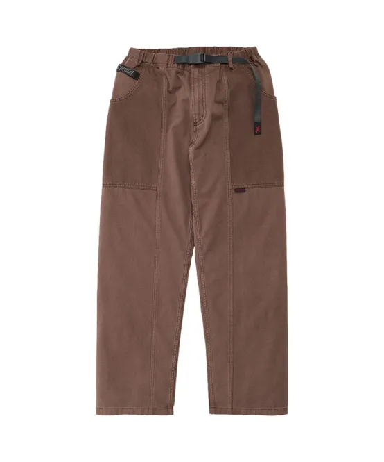Hovedbilde Gramicci Gadget pant, Brown Pigment 