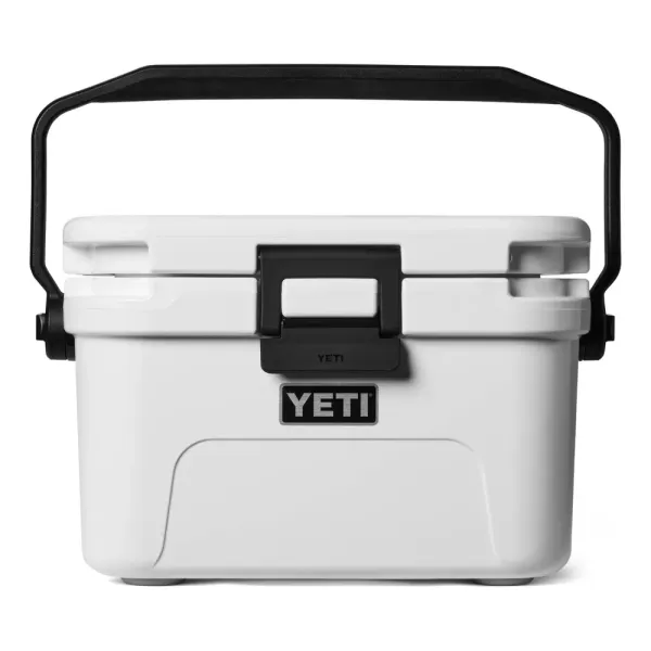 Yeti Roadie 8 White