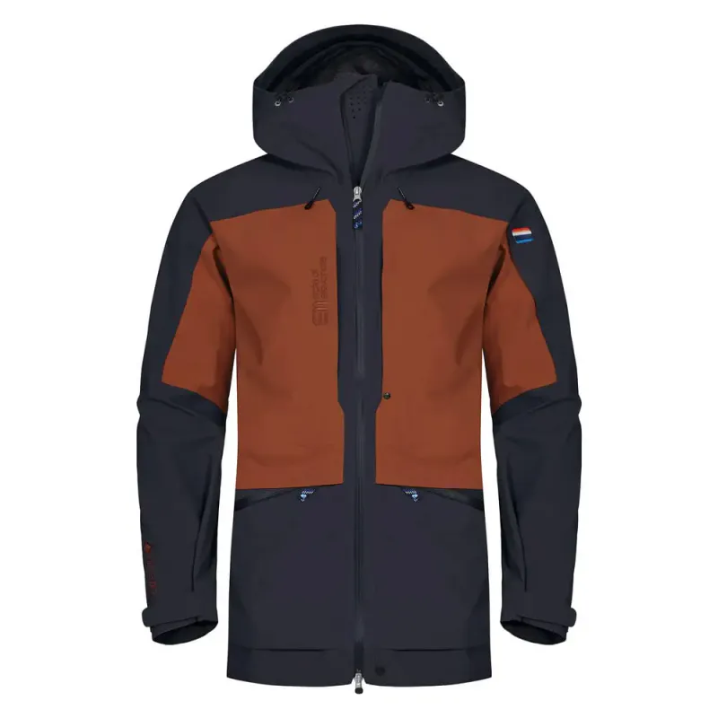 Elevenate Men's Pure 100 Jacket
