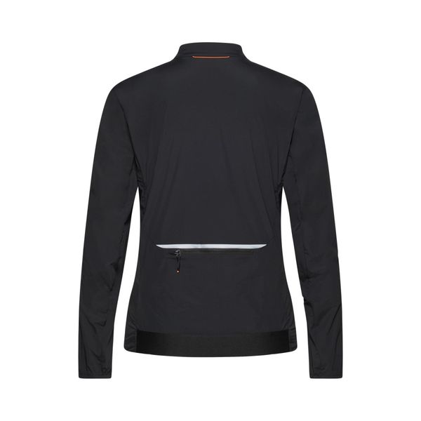 POC W`s Essential Splash Jacket, Uranium black