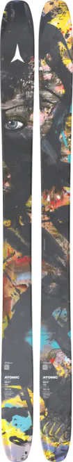 Hovedbilde Atomic Bent 110 26/27