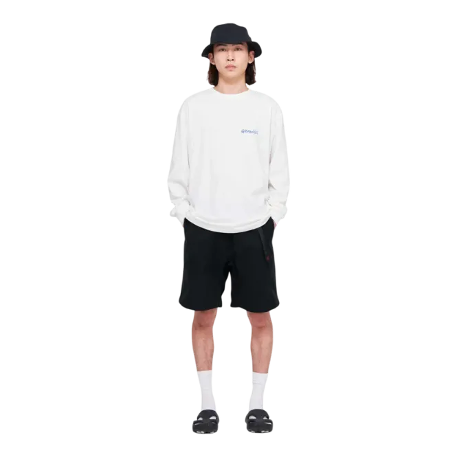 Hovedbilde Gramicci G-short, svart 