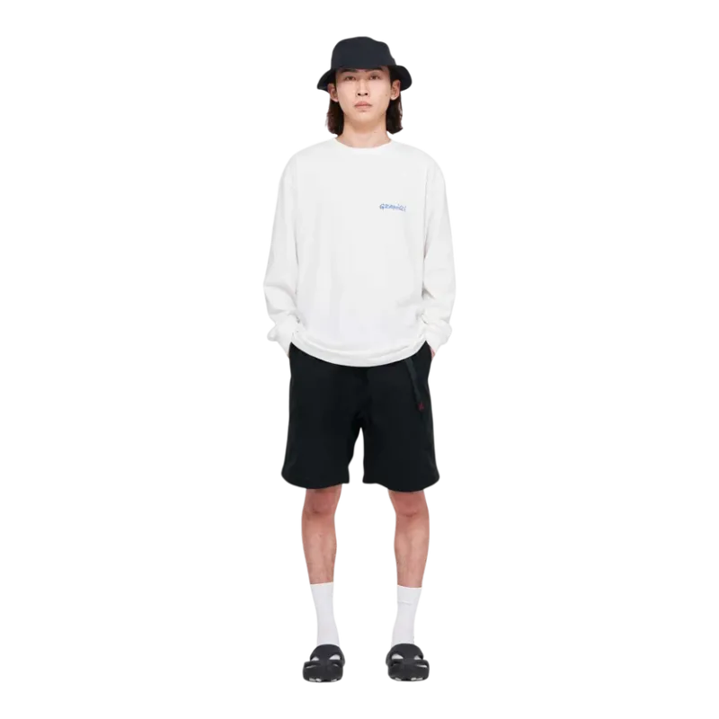 Gramicci G-short, svart 