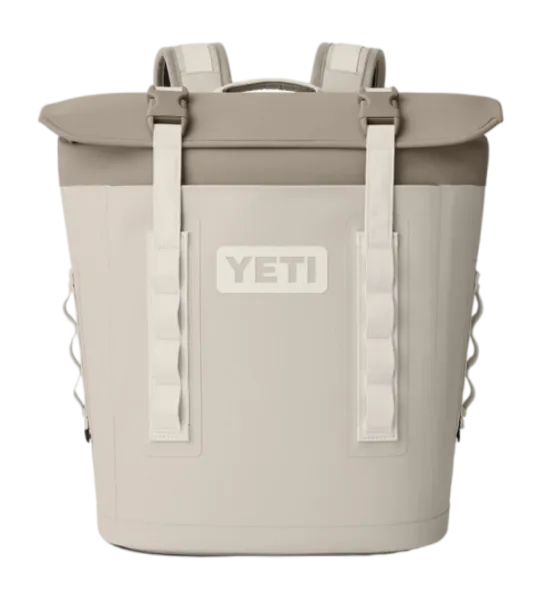 Yeti Hopper M12 Taupe