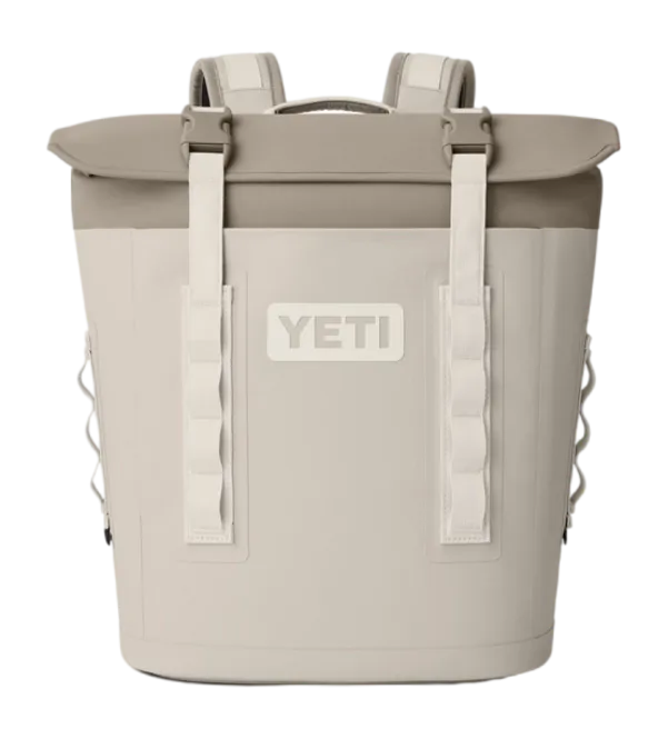 Hovedbilde Yeti Hopper M12 Taupe