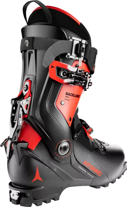 Hovedbilde Atomic Backland Pro