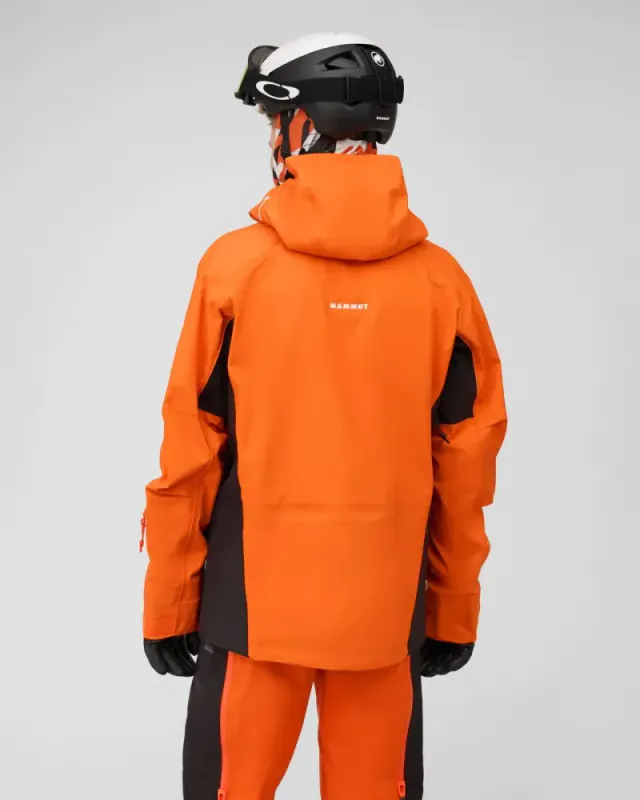 Mammut Eiger Free Pro Hs M