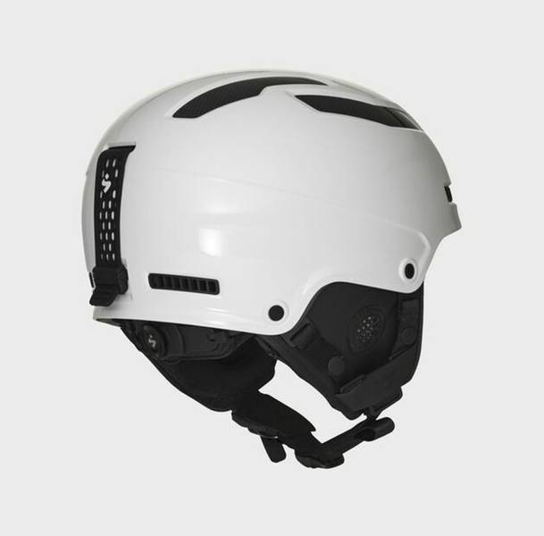 Sweet Protection Igniter 2Vi® Mips Helmet, Gloss white