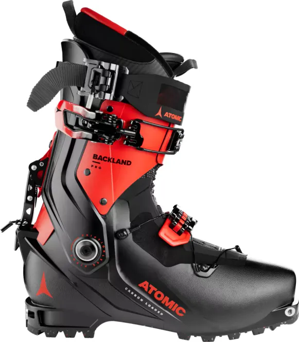 Hovedbilde Atomic Backland Pro