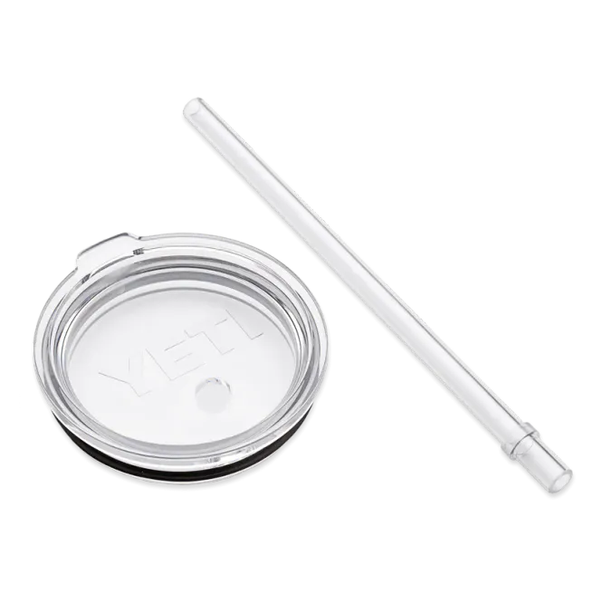 Hovedbilde YETI Rambler Tumbler Straw Lid 26 oz (769ml) / ...