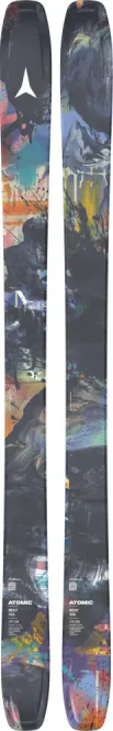 Hovedbilde Atomic Bent 100 26/27
