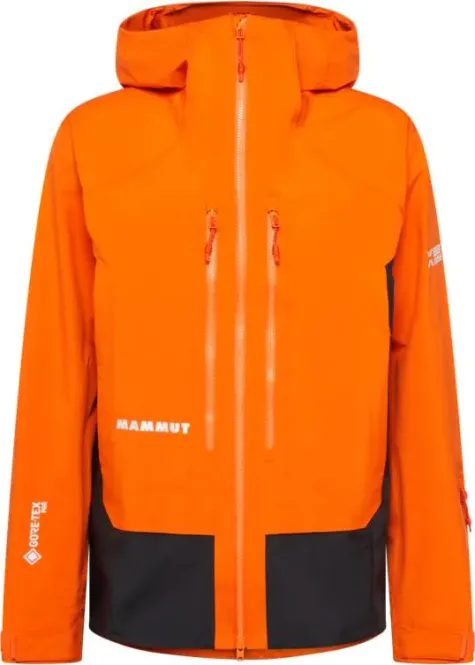 Hovedbilde Mammut Eiger Free Pro Hs M