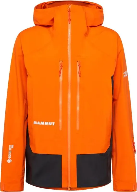 Mammut Eiger Free Pro Hs M