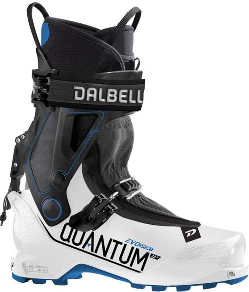 Dalbello Quantum Evo Sport W
