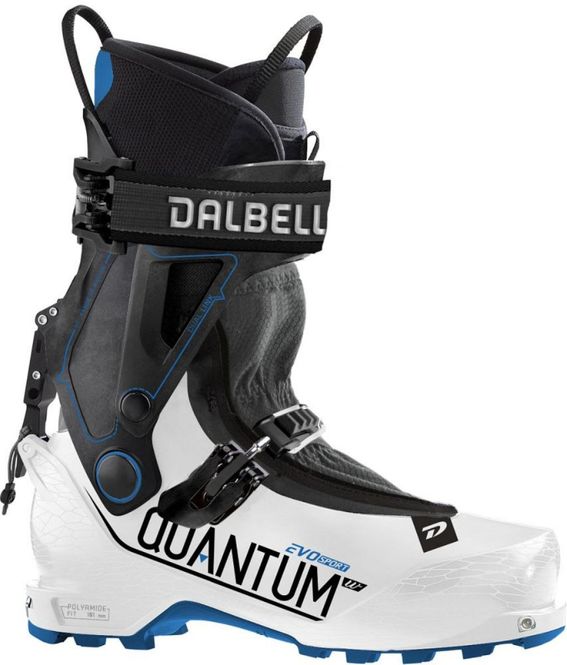 Hovedbilde Dalbello Quantum Evo Sport W