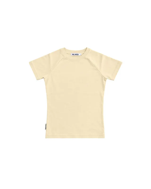 Pre Apres Move Tee