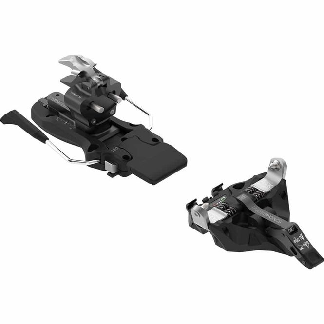 Hovedbilde ATK V-Crest 12 m/ stopper