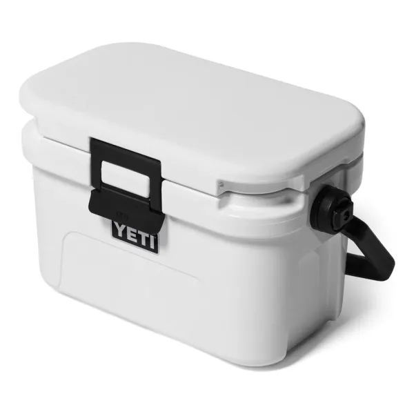 Yeti Roadie 8 White