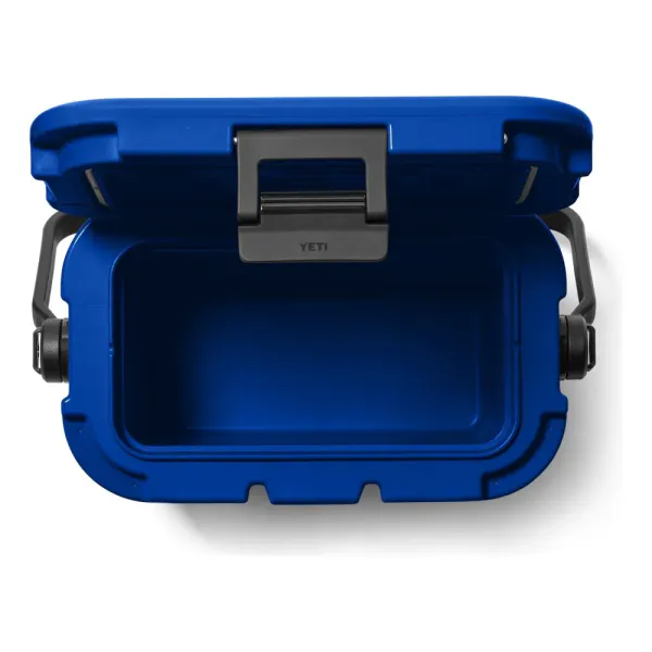 Yeti Roadie 8 Royal Blue
