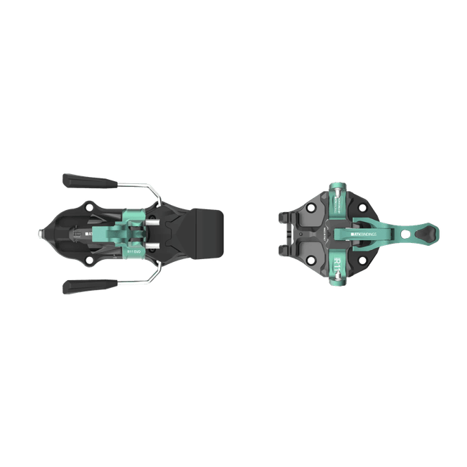 Hovedbilde ATK Raider 11, Aqua green