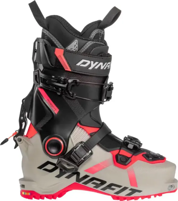 Hovedbilde Dynafit Seven Summits w's