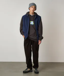 Hovedbilde Gramicci Corduroy Gramicci Pant, Deep brown