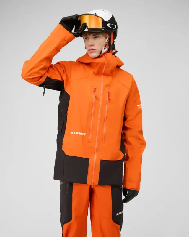 Mammut Eiger Free Pro Hs M