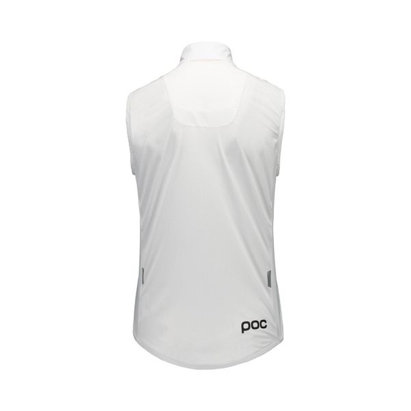 POC W`s Enthral Gilet, Hydrogen white