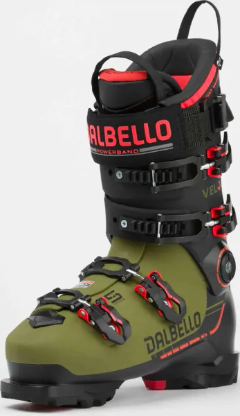 Dalbello Veloce 120