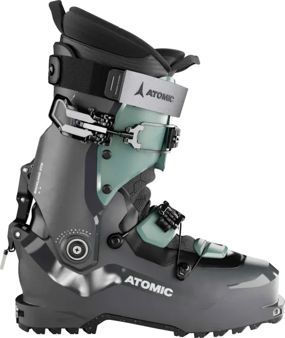 Hovedbilde Atomic Backland XTD 95 W