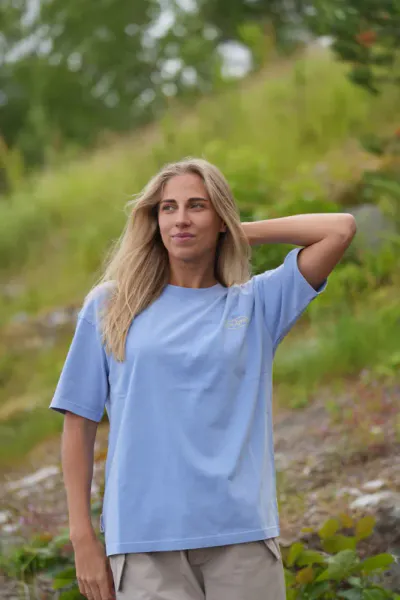 Pre Apres Logo Tee 