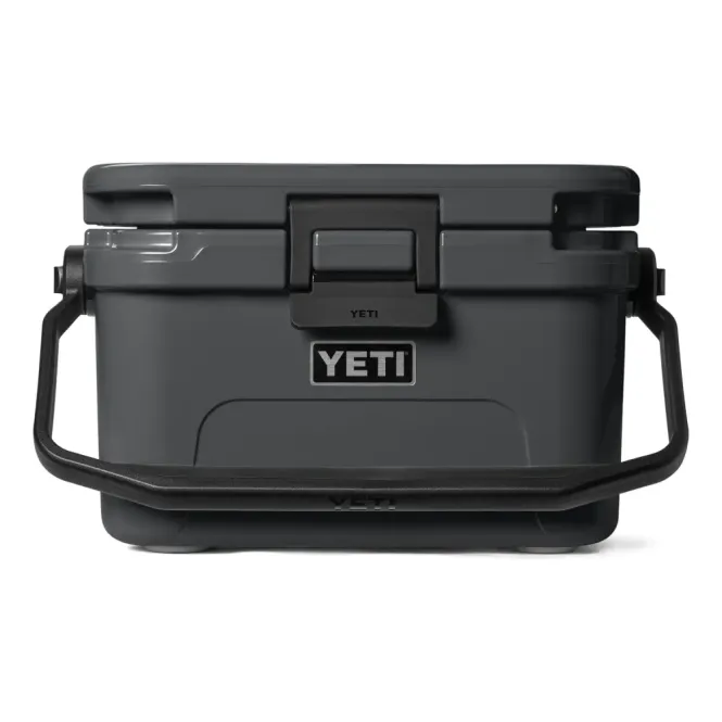 Hovedbilde Yeti Roadie 8 Charcoal
