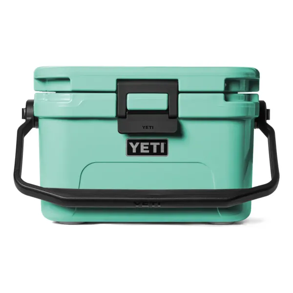 Yeti Roadie 8 Seafoam