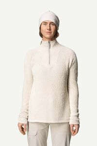 Hovedbilde Houdini W's Lykan Half Zip, Foggy mountain