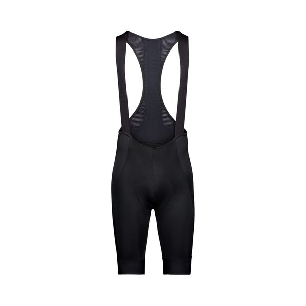 POC M`s Cadence Bib Shorts, Uranium black