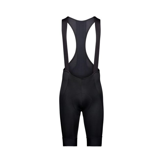 Hovedbilde POC M`s Cadence Bib Shorts, Uranium black