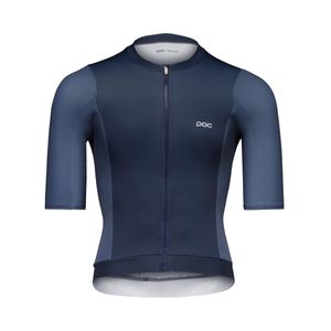 Hovedbilde POC M`s Cadence Jersey, Apatite navy